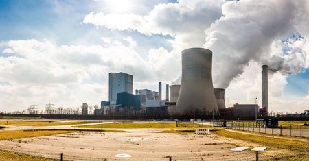 Państwa zawarły pakt. Rozczarowanie po szczycie klimatycznym