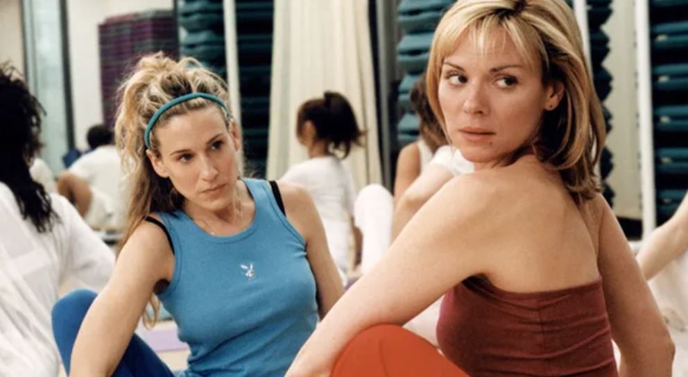 Kim Cattrall nie chciała już powrócić do swojej roli