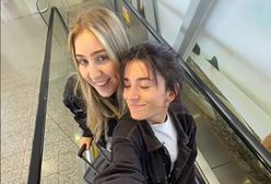 Nagranie nastolatek stało hitem Internetu. Próbowały oszukać pracowników lotniska