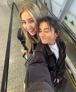 Nagranie nastolatek stało hitem Internetu. Próbowały oszukać pracowników lotniska