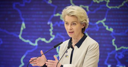 Sankcje na Rosję. Są szczegóły. Wiadomo, jak uderzą w Putina