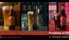 „Przejdźmy na Ty w różnych stylach” w reklamach piwa Tyskie (wideo)