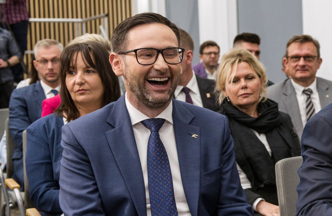 Miękkie lądowanie Obajtka? Tyle może zarobić w nowej pracy