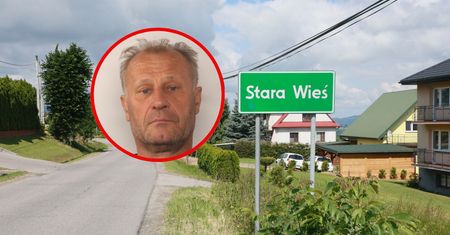 Poszukiwania Tadeusza Dudy. Policja z dwoma apelami do obywateli