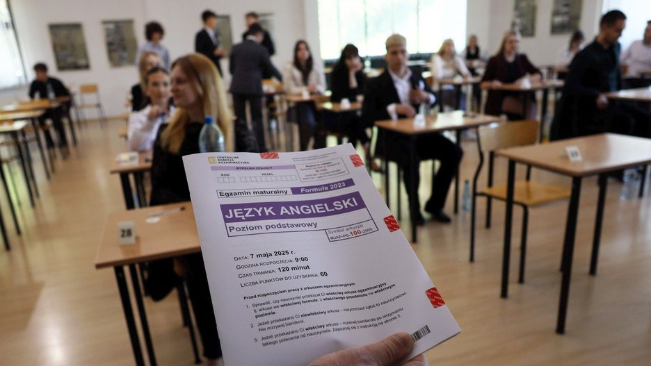 Projekt nowelizacji ustawy Prawo oświatowe zakłada też zmiany w egzaminie maturalnym.