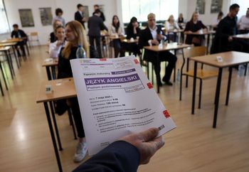 Matura już nie będzie taka sama. Nadchodzą zmiany