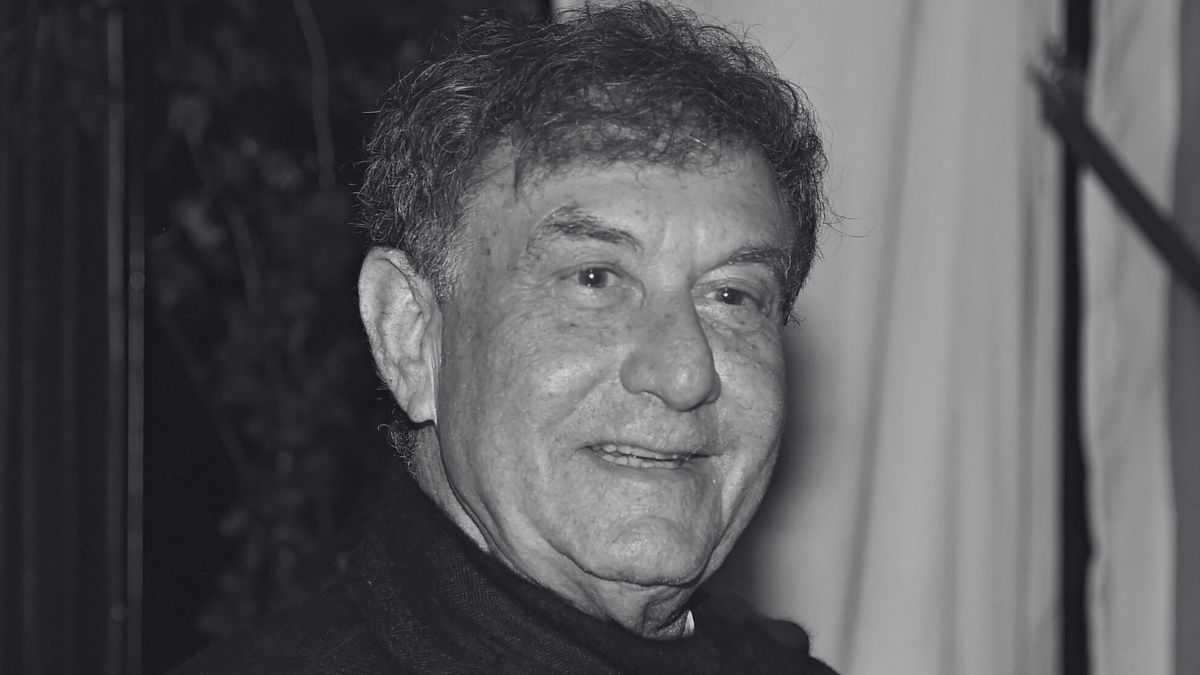 Nie żyje Alan G. Hassenfeld 