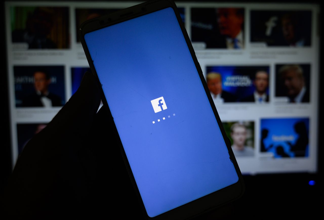 Uwaga na nowe oszustwo na Facebooku