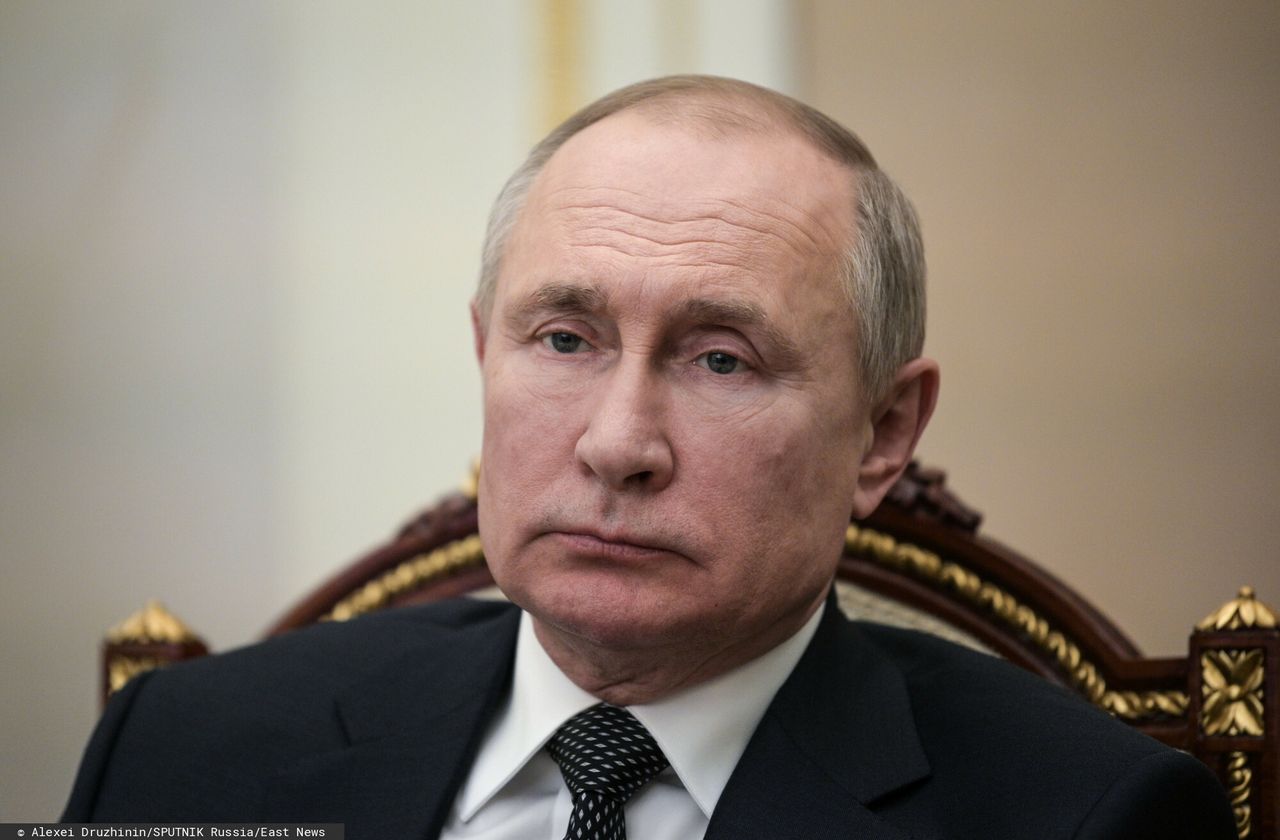 Odkryli grę Putina ws. szczepionek na COVID w Europie. "Działania niemoralne"