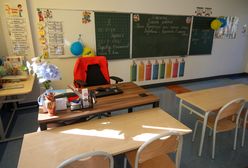 Edukacja zdrowotna w szkołach. Założenia programu