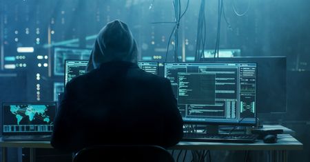 Cyberprzestępcy coraz sprytniejsi. Ataki ransomware przyspieszają
