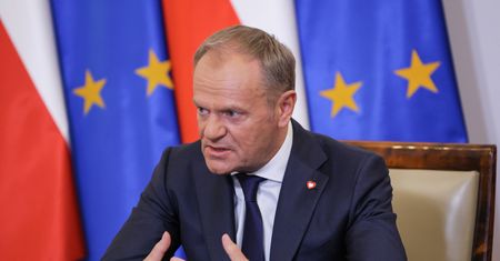 Groźby śmierci dla Donalda Tuska. Kilkadziesiąt postępowań