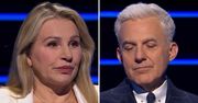 "Milionerzy". Renata poległa na prostym pytaniu. Przerosła ją... odmiana przez przypadki