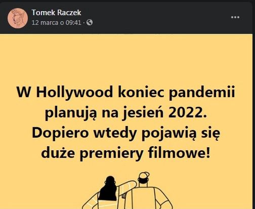 Wpis Tomasza Raczka