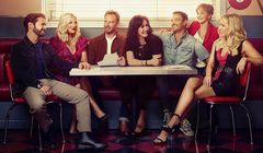 „BH90210” od 9 października w FOX. Kontynuacja „Beverly Hills 90210”