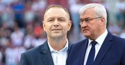 Sybiha ostro o Nawrockim. "Stał się burzycielem"