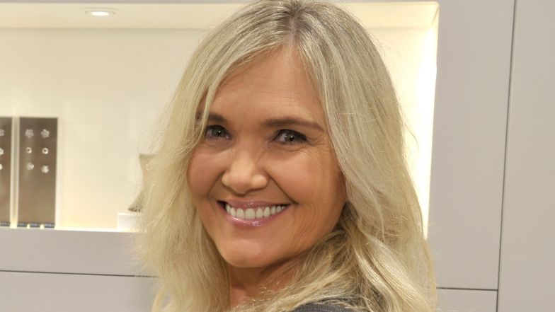 Anna Kalata po latach. Jak dziś wygląda była gwiazda Samoobrony?