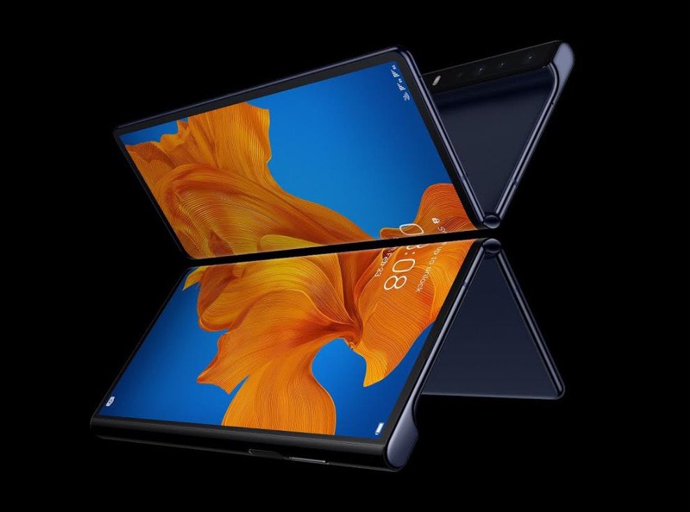 Huawei P40 lite i P40 lite E w kapitalnych cenach. Debiut w Polsce zalicza też składany Mate Xs 6