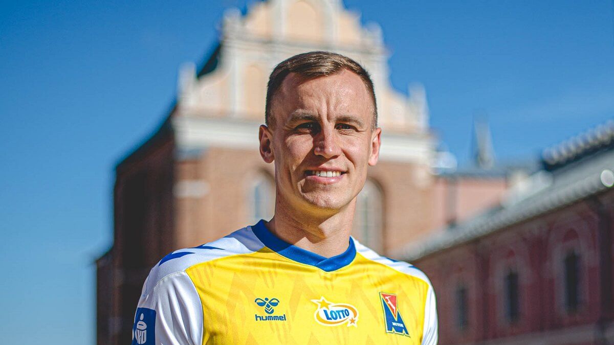Paweł Stolarski