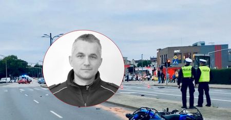 Żadnych kwiatów. Rodzina ma także drugą prośbę do żałobników