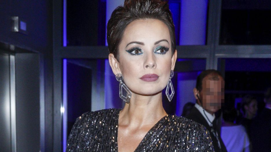 Dorota Gardias przeszła COVID-19