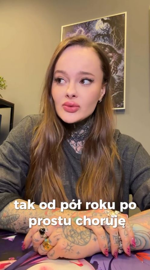Monika Miller
