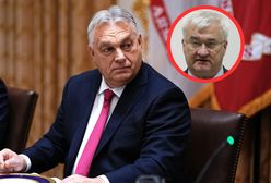 Ukraiński minister: Putin ponownie wykorzystał Orbana