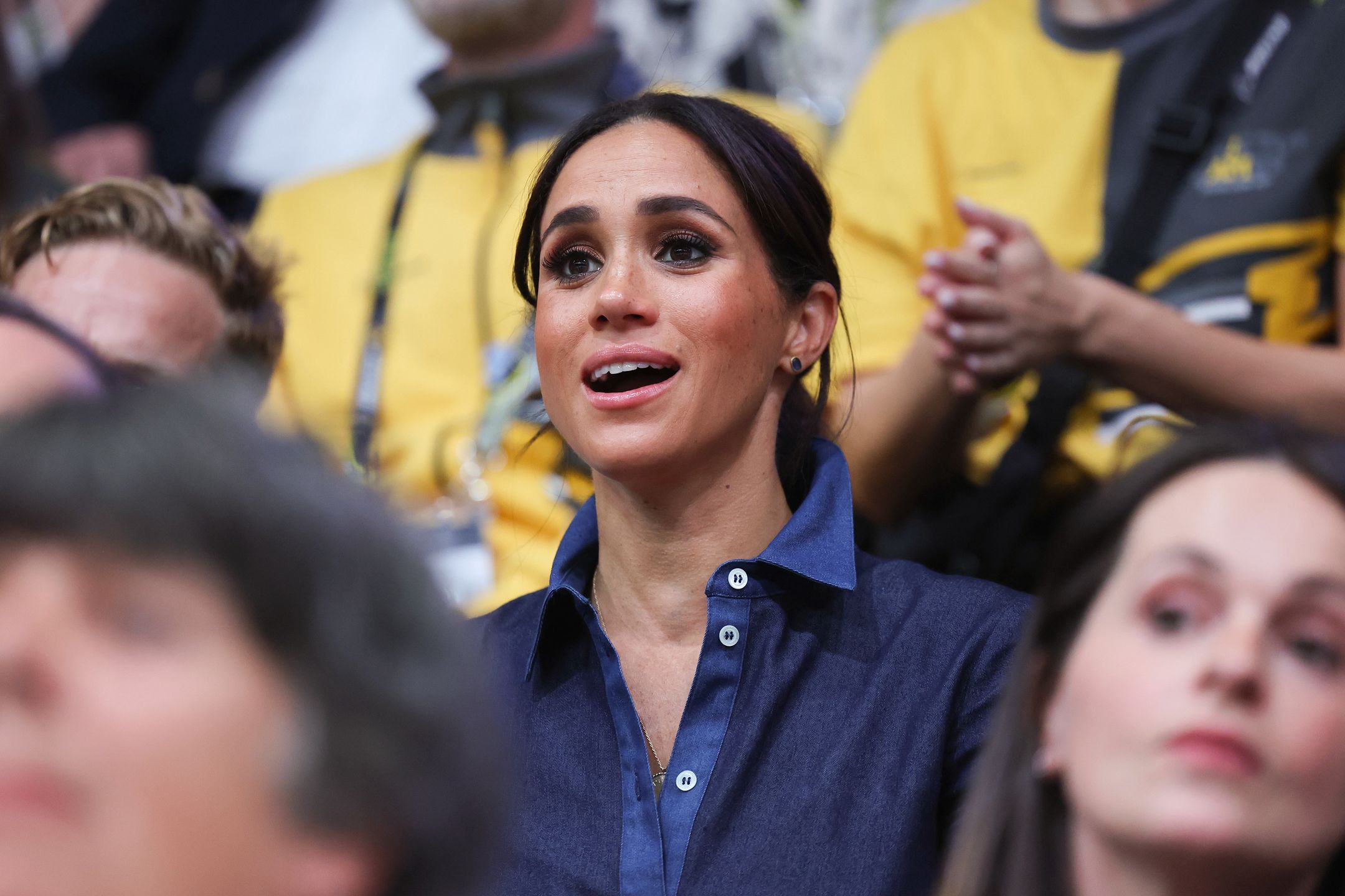 Meghan Markle