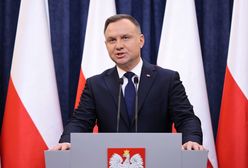 Wiceminister krytykuje prezydenta. "Wywieszenie białej flagi"