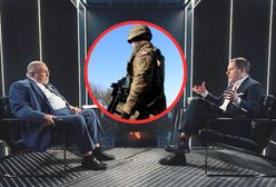 Przesmyk suwalski jest bezpieczny? "Sytuacja nie jest spokojna"
