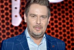 Wojciech Modest Amaro o popularności, autorytetach i wpadkach na planie