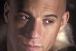 Vin Diesel łagodny jak baranek