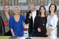 "Przepis na życie": Aktorzy promują 4. sezon serialu