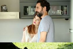 "Barwy szczęścia": zamach na Walawskich