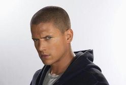 "Skazany na śmierć": Wentworth Miller jest gejem!