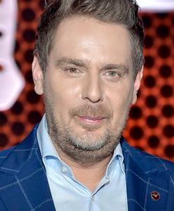 Wojciech Modest Amaro o popularności, autorytetach i wpadkach na planie