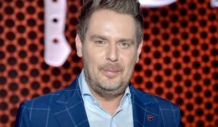 Wojciech Modest Amaro o popularności, autorytetach i wpadkach na planie