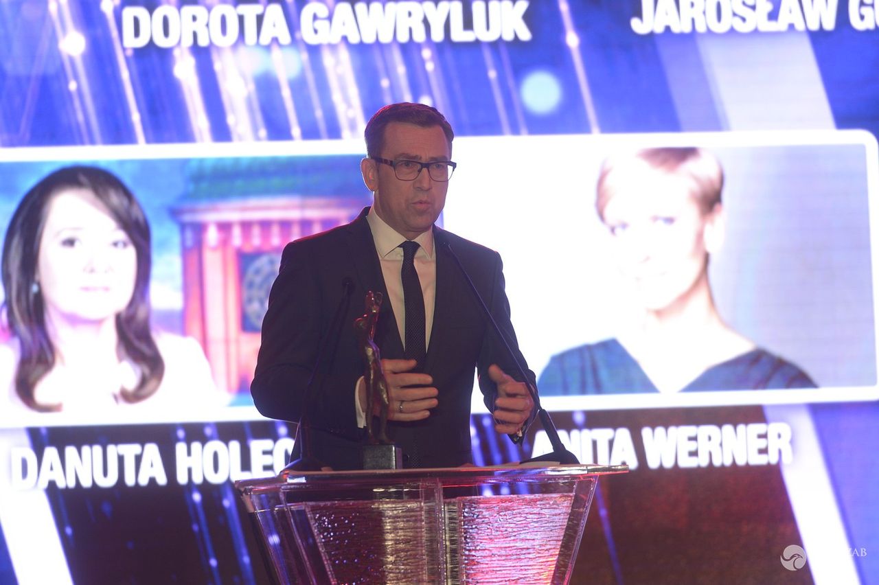 Maciej Orłoś o TVP na TeleKamery 2017