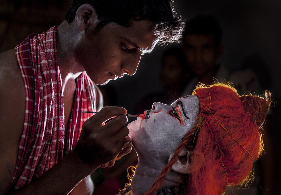 Znamy zwycięzców i finalistów Smithsonian Photo Contest 2015 14