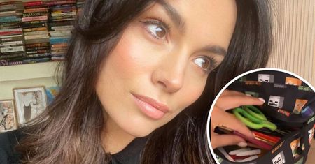 Paulina Krupińska w sentymentalnym nastroju pakuje plecak syna. "Już się boję..."