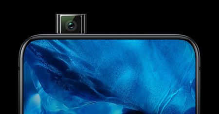 Xiaomi Mi Mix 3 nie będzie kolejnym iPhonem X. Na nowym zdjęciu wygląda świetnie