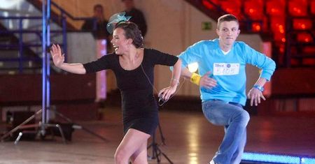 "You Can Dance": to tutaj Anna Mucha poszła na całość!