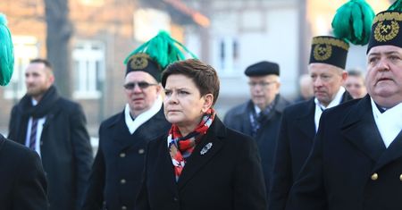 Barbórka 2016. Rząd celebruje górnicze święto, tylko czy jest co świętować?