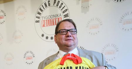Ranking posłów rozstrzygnięty. Znamy najgorszych i najlepszych