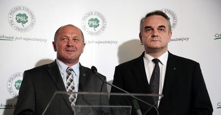 Marek Sawicki odchodzi. "Mamy do czynienia z sensacją"
