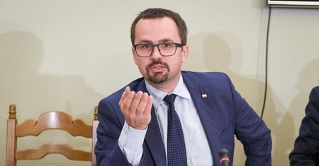 Komisja ds. VAT startuje. Pierwsze posiedzenie