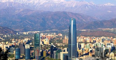 Chile produkuje tak dużo energii, że rozdaje ją za darmo