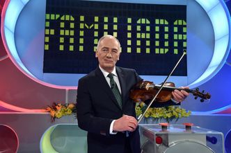 Producent Familiady dogadał się z TVN. Akcje ostro w górę