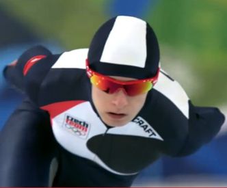 Łyżwiarstwo szybkie: Sablikova nie wystąpi na 1500 m