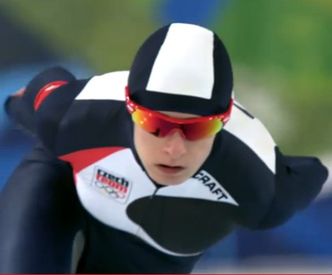 Łyżwiarstwo szybkie: Sablikova nie wystąpi na 1500 m